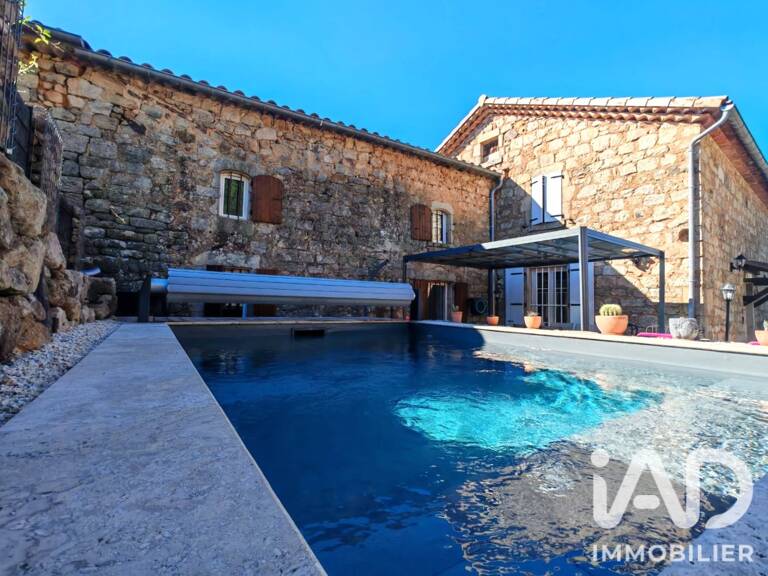 Vente Maison de village 7 pièces — photo 1