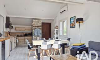 Appartement 3 Pièces 52 m² à vendre à Saint-Jeoire-Prieuré (73190)
