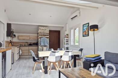 Appartement 3 pièces 259000 €