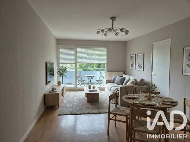 Vente Appartement 3 pièces — photo du bien