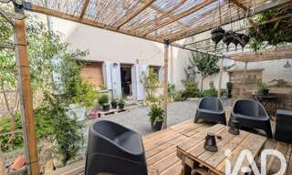 Maison 6 Pièces 135 m² à vendre à La Devise (17700)