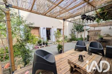 Maison 6 pièces 209000 €