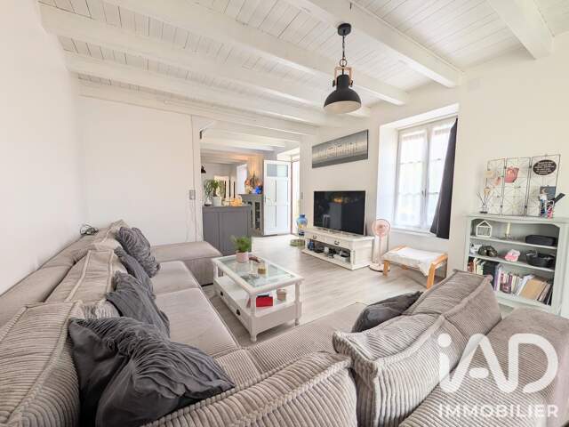 Vente Maison/villa 6 pièces — photo du bien