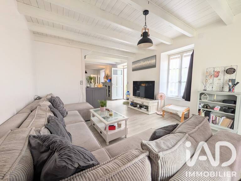Vente Maison/villa 6 pièces — photo 1