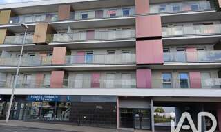 Appartement 2 Pièces 42 m² à vendre à Nantes (44200)