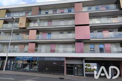 Appartement 2 pièces 137000 €