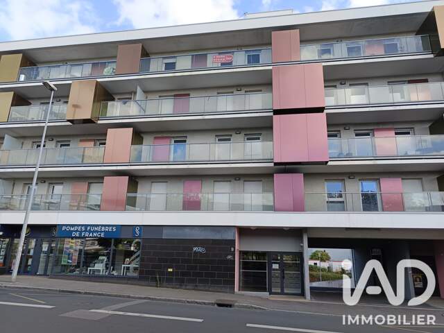 Vente Appartement 2 pièces — photo du bien