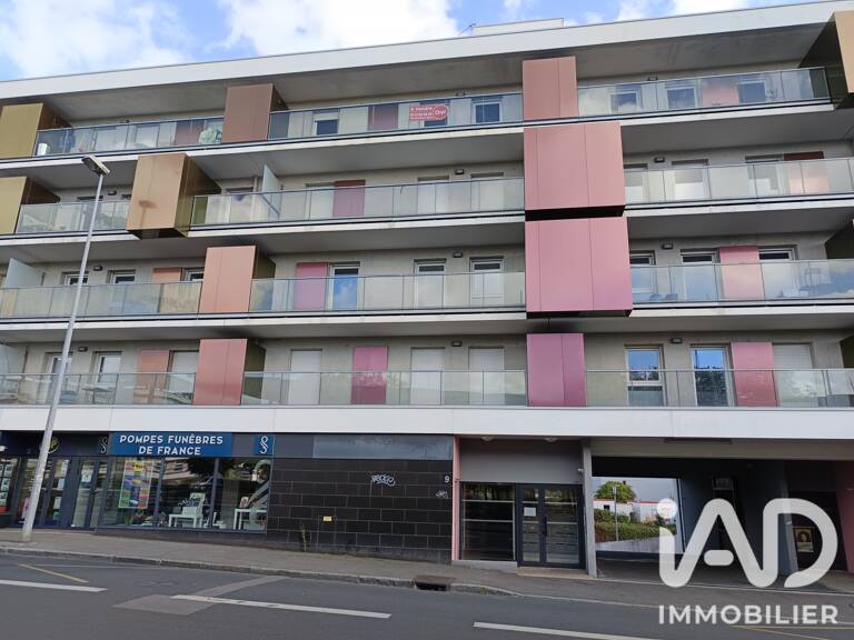 Vente Appartement 2 pièces — photo 1
