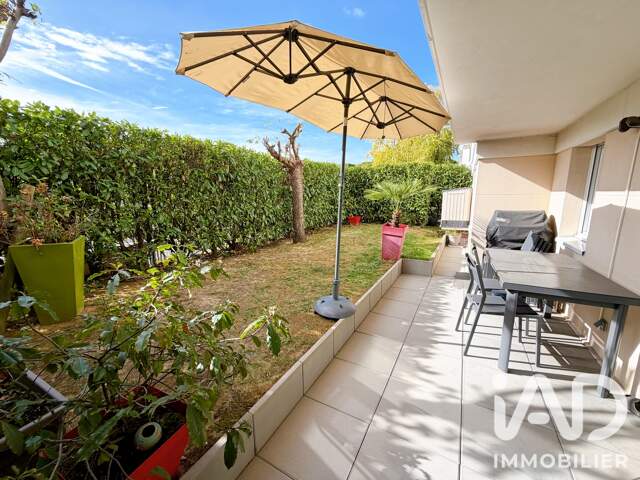 Vente Appartement 3 pièces — photo du bien