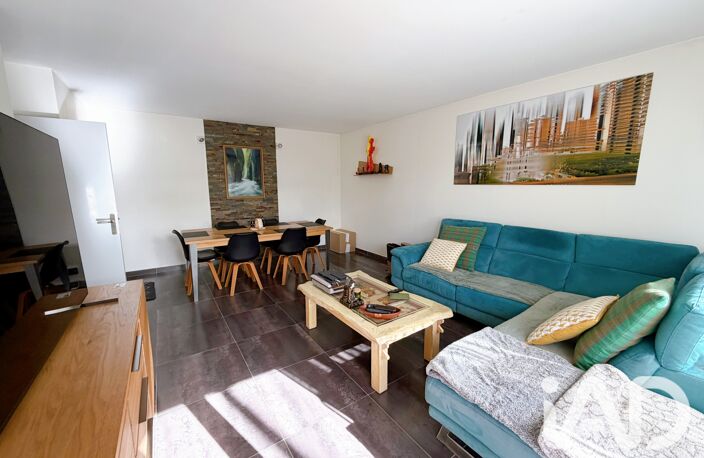 Vente Appartement 3 pièces — photo 2