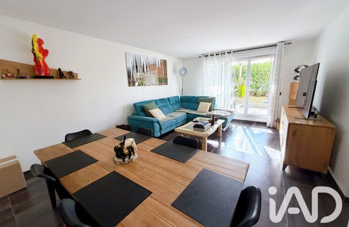 Vente Appartement 3 pièces — photo 3