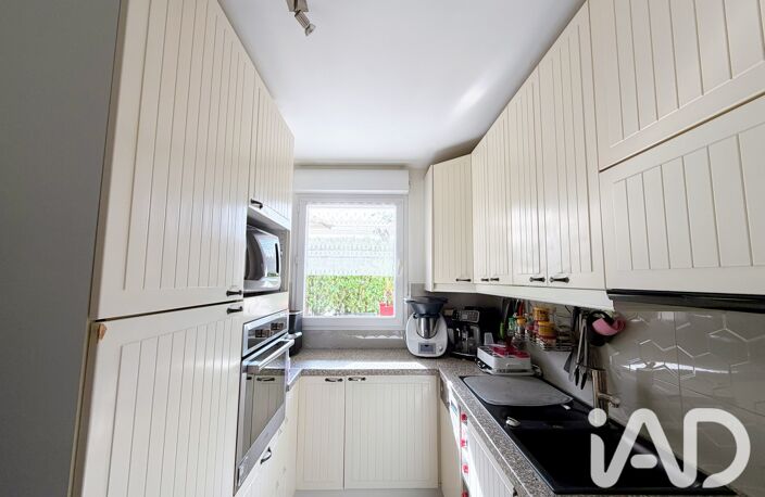 Vente Appartement 3 pièces — photo 4