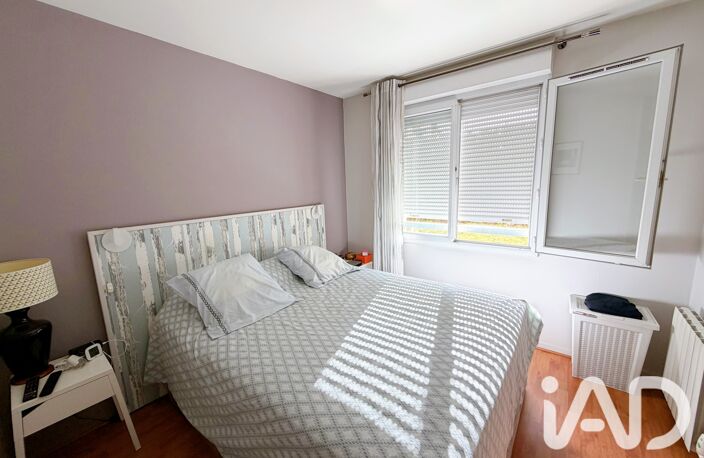 Vente Appartement 3 pièces — photo 5