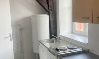 Appartement 1 Pièce 36 m² à vendre à Cambrai (59400)