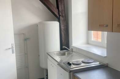Appartement 1 pièces 71500 €