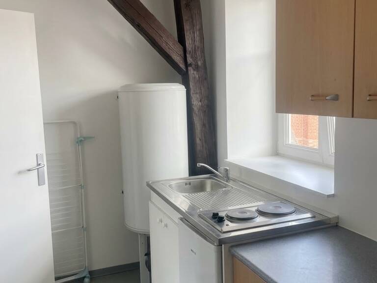 Vente Appartement 1 pièce — photo 1