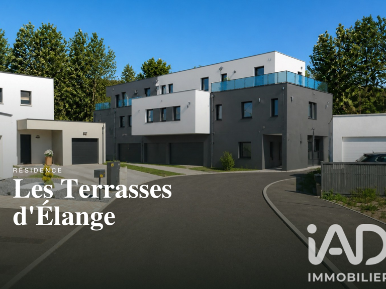 Vente Appartement 3 pièces — photo 1