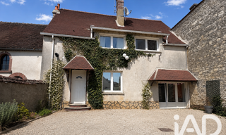 Maison 5 Pièces 188 m² à vendre à Branches (89113)