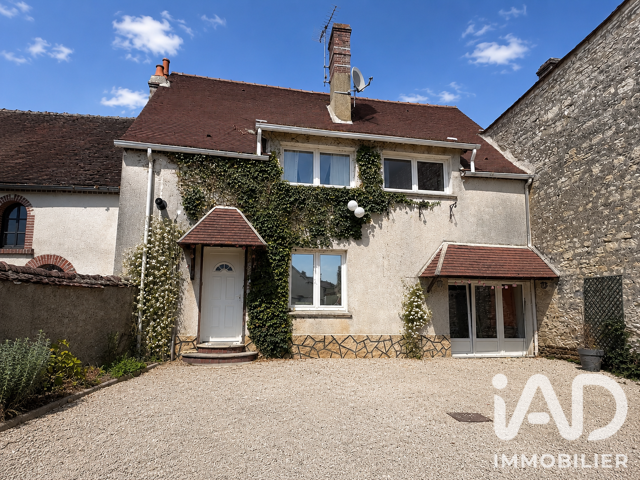 Vente Maison/villa 6 pièces — photo du bien