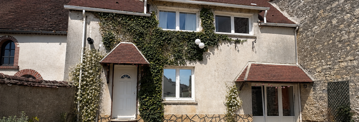 Maison 5 Pièces 188 m² à vendre à Branches (89113)