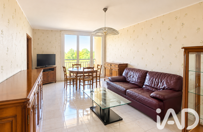 Vente Appartement 4 pièces — photo 2
