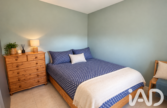 Vente Appartement 4 pièces — photo 5