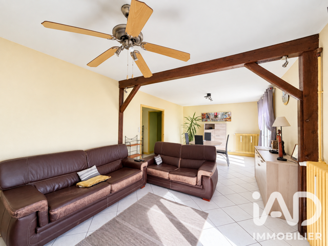 Vente Appartement 3 pièces — photo du bien