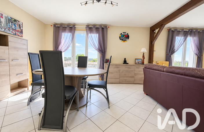 Vente Appartement 3 pièces — photo 3