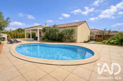 Maison 4 pièces 332900 €