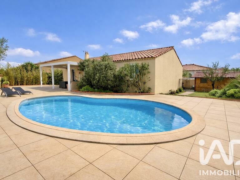 Vente Maison traditionnelle 4 pièces — photo 1