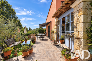 Maison 6 pièces 579000 €