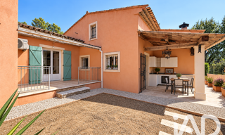 Maison 6 Pièces 165 m² à vendre à Le Tignet (06530)