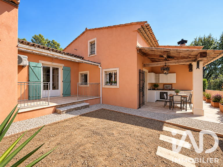 Vente Maison traditionnelle 6 pièces — photo 1