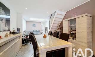 Maison 5 Pièces 95 m² à vendre à Tourcoing (59200)