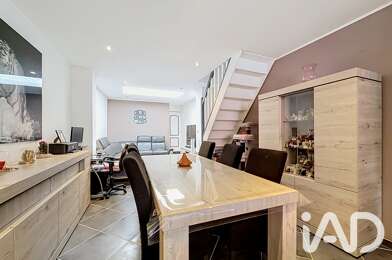 Maison 5 pièces 123000 €