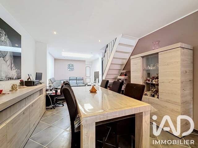 Vente Maison de ville 5 pièces — photo du bien