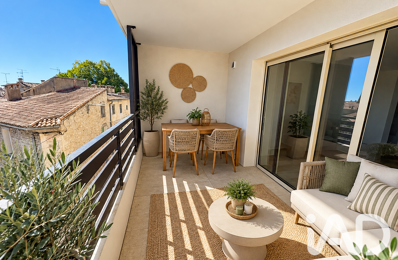 Vente Appartement 3 pièces — photo du bien