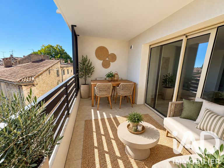 Vente Appartement 3 pièces — photo 1