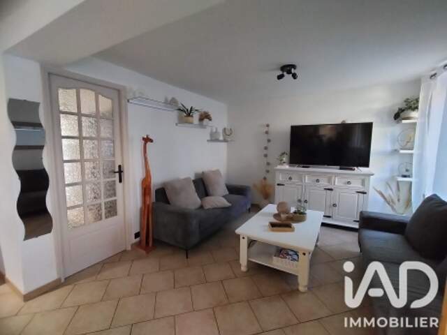 Vente Maison/villa 4 pièces — photo du bien