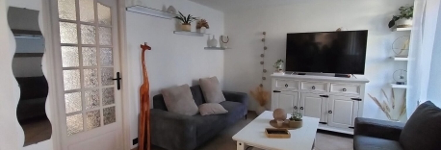 Maison 4 Pièces 73 m² à vendre à Pontault-Combault (77340)