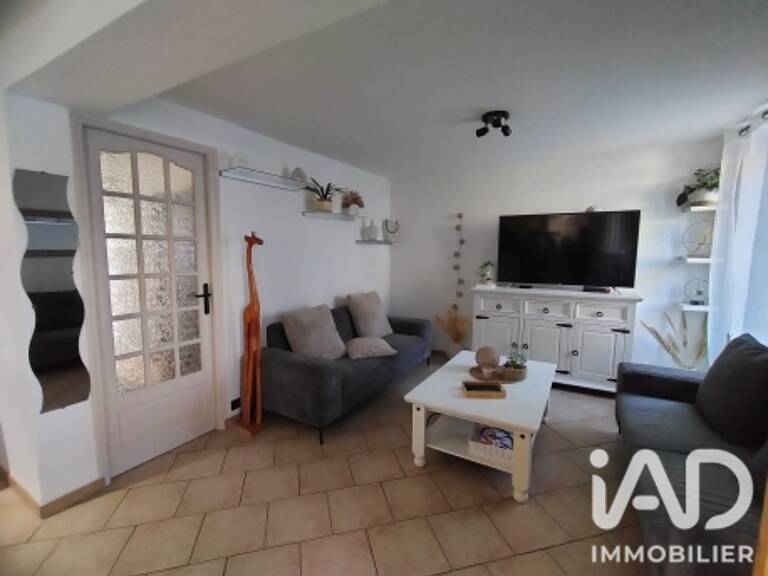 Vente Maison/villa 4 pièces — photo 1
