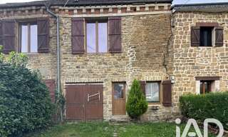 Maison 3 Pièces 64 m² à vendre à Lonny (08150)