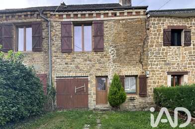 Maison 3 pièces 56900 €
