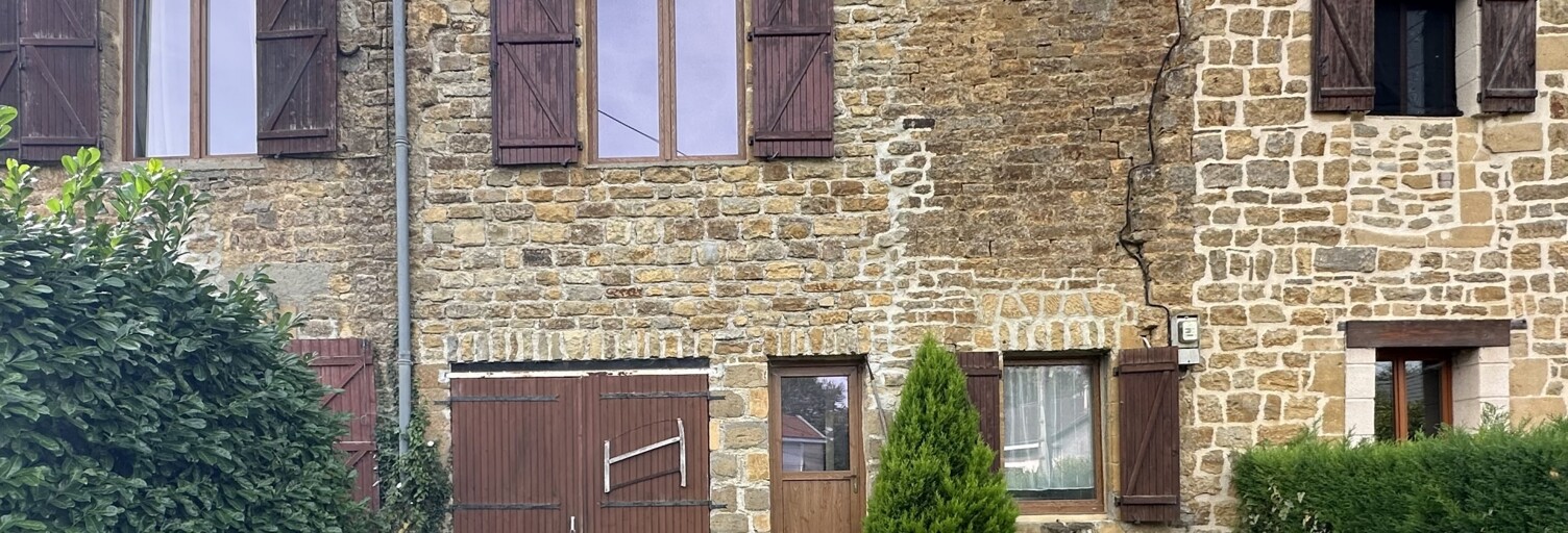 Maison 3 Pièces 64 m² à vendre à Lonny (08150)