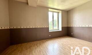 Maison 3 Pièces 64 m² à vendre à Lonny (08150)