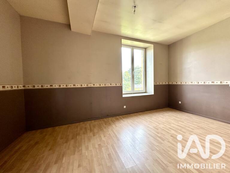 Vente Maison de village 3 pièces — photo 1