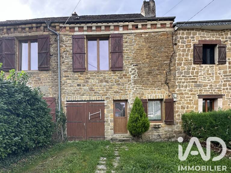 Vente Maison de village 3 pièces — photo 1