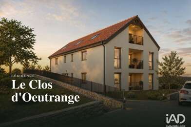 Appartement 3 pièces 259000 €