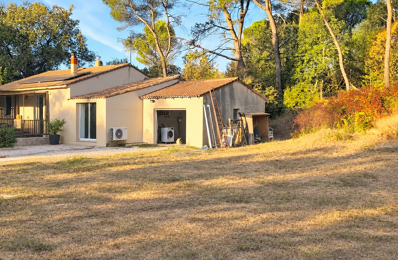 Vente Maison traditionnelle 4 pièces — photo du bien