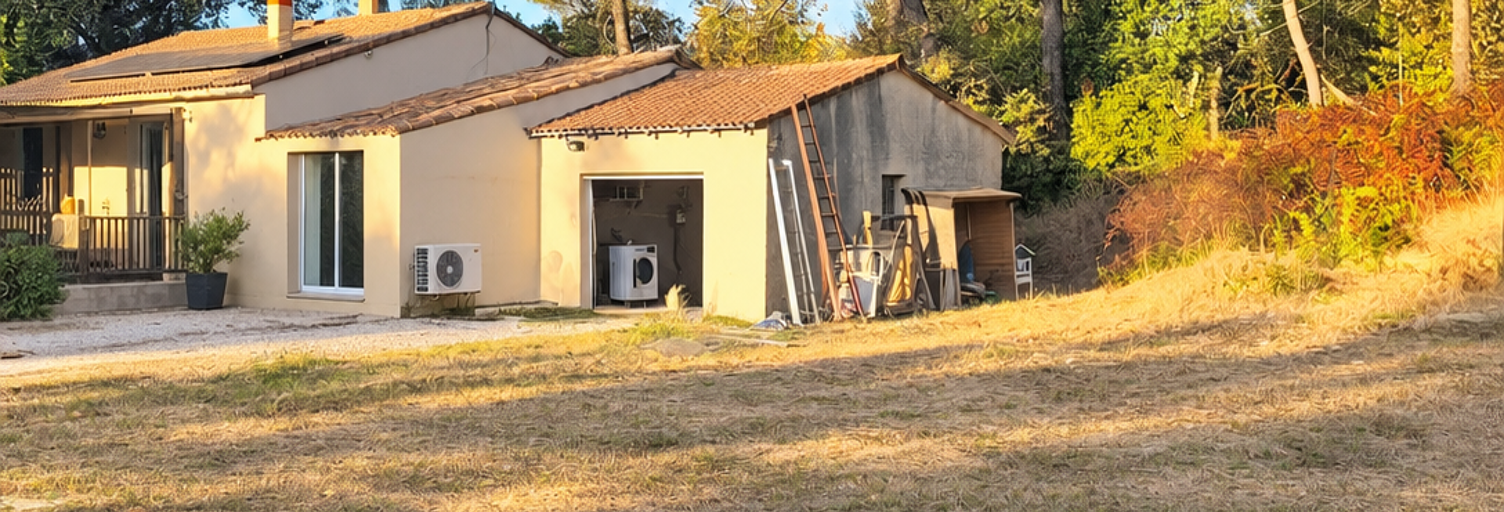 Maison 4 Pièces 84 m² à vendre à Salindres (30340)